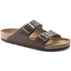 Birkenstock Arizona Grip<Men Two-Strap Sandals