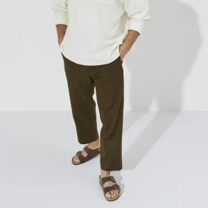 Birkenstock Arizona Grip<Men Two-Strap Sandals