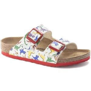 Birkenstock Arizona Kids<Kids Strap Sandals