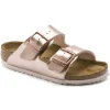 Birkenstock Arizona Kids<Kids Strap Sandals