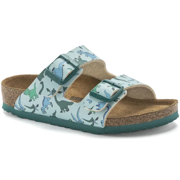 Birkenstock Arizona Kids<Kids Strap Sandals