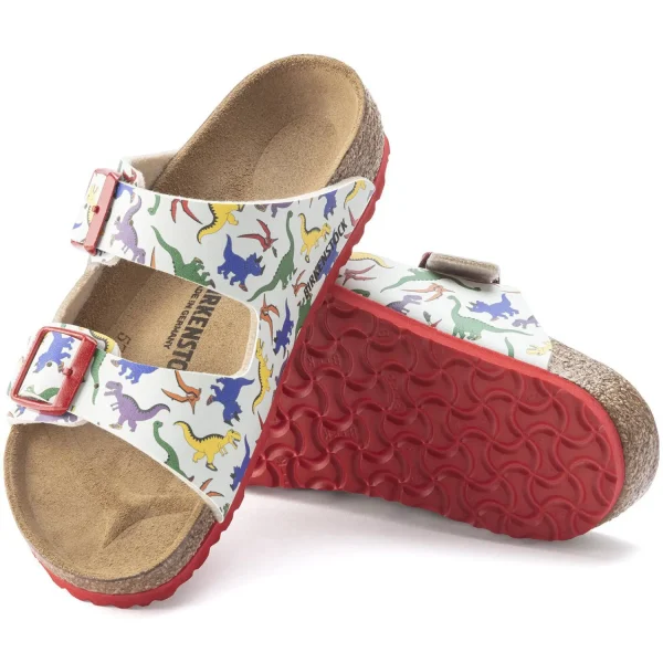 Birkenstock Arizona Kids<Kids Strap Sandals