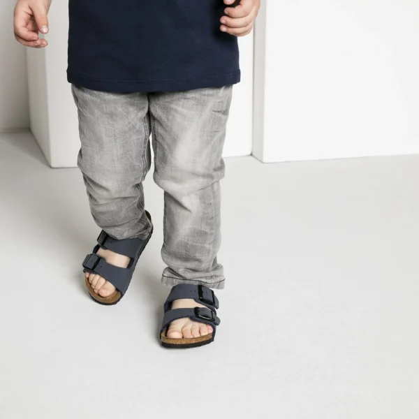 Birkenstock Arizona Kids<Kids Strap Sandals