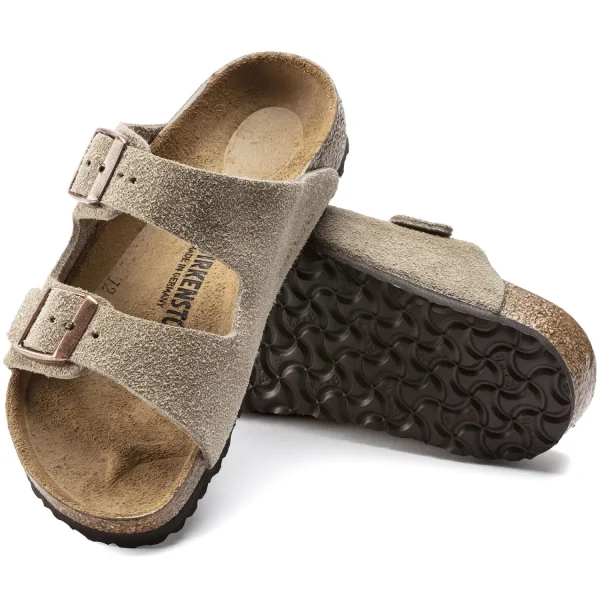 Birkenstock Arizona Kids<Kids Strap Sandals