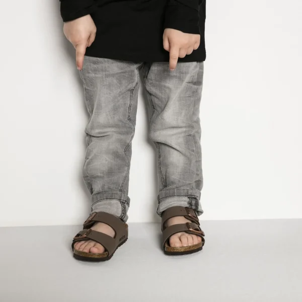 Birkenstock Arizona Kids<Kids Strap Sandals