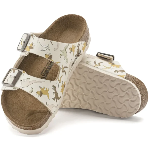 Birkenstock Arizona Kids<Kids Strap Sandals