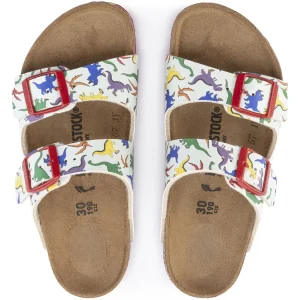 Birkenstock Arizona Kids<Kids Strap Sandals