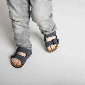 Birkenstock Arizona Kids<Kids Strap Sandals