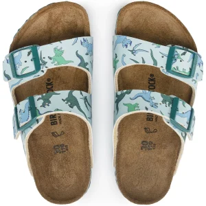 Birkenstock Arizona Kids<Kids Strap Sandals