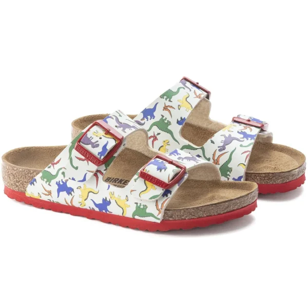 Birkenstock Arizona Kids<Kids Strap Sandals