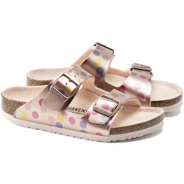 Birkenstock Arizona Kids<Kids Strap Sandals