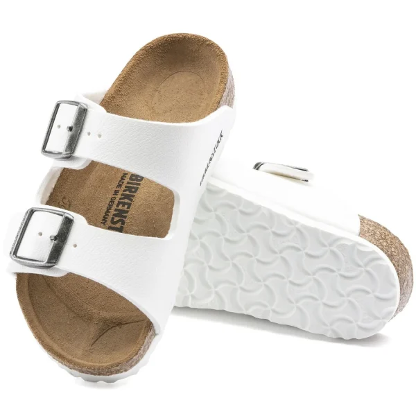 Birkenstock Arizona Kids<Kids Strap Sandals