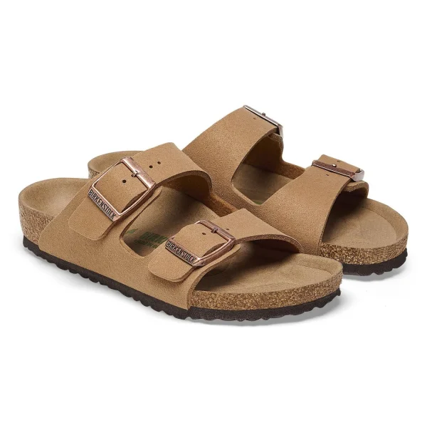 Birkenstock Arizona Kids<Kids Strap Sandals