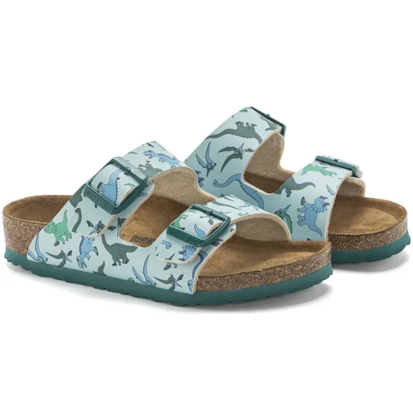 Birkenstock Arizona Kids<Kids Strap Sandals