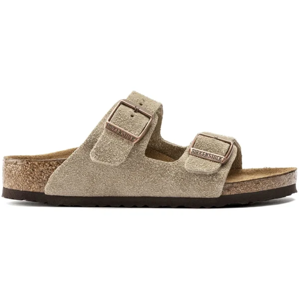 Birkenstock Arizona Kids<Kids Strap Sandals