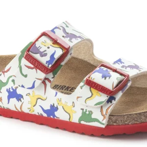 Birkenstock Arizona Kids<Kids Strap Sandals