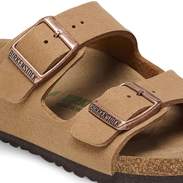 Birkenstock Arizona Kids<Kids Strap Sandals