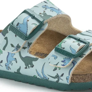 Birkenstock Arizona Kids<Kids Strap Sandals