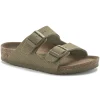 Birkenstock Arizona Kids Vegan<Kids Strap Sandals