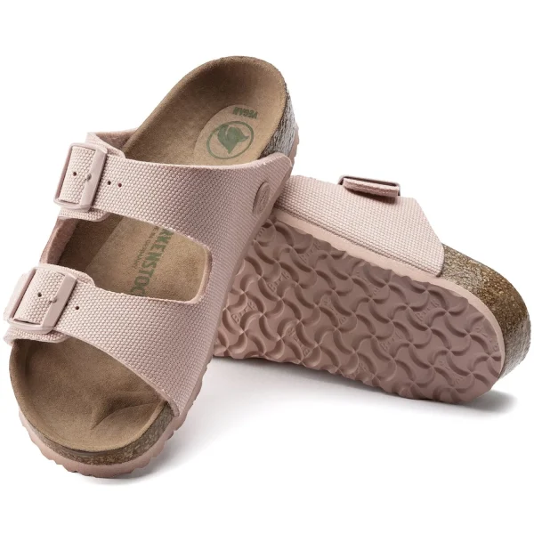 Birkenstock Arizona Kids Vegan<Kids Strap Sandals