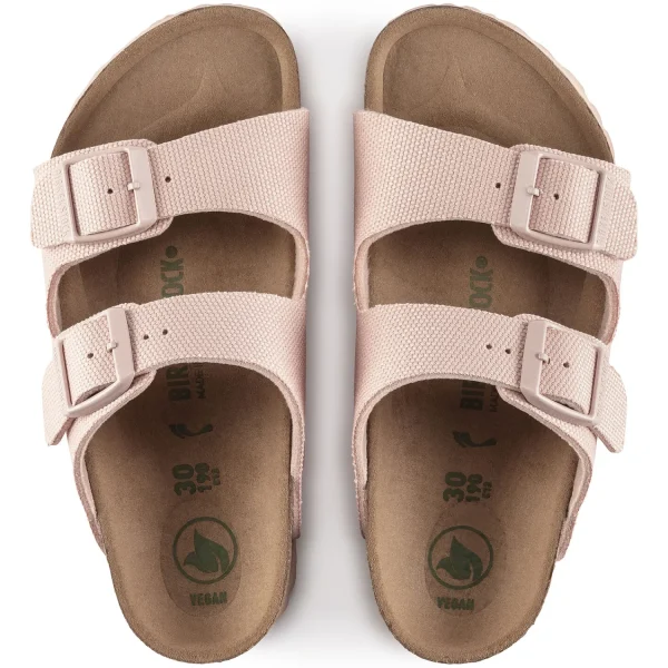 Birkenstock Arizona Kids Vegan<Kids Strap Sandals