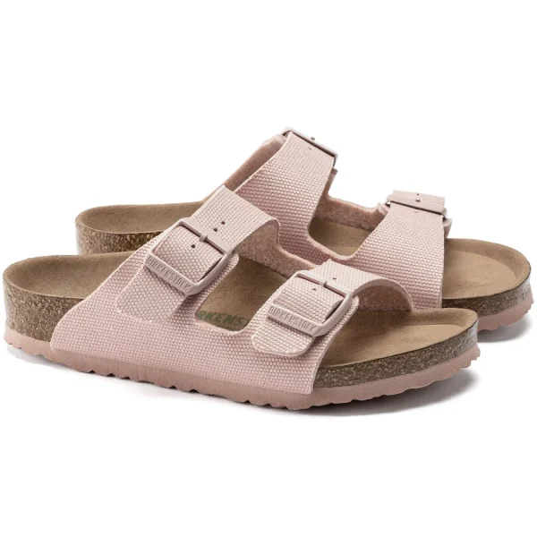 Birkenstock Arizona Kids Vegan<Kids Strap Sandals