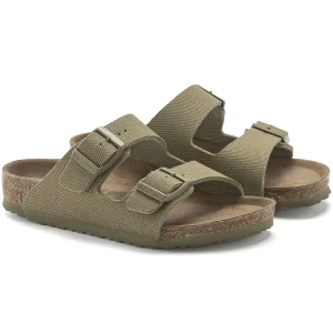 Birkenstock Arizona Kids Vegan<Kids Strap Sandals