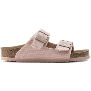 Birkenstock Arizona Kids Vegan<Kids Strap Sandals