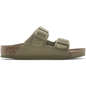 Birkenstock Arizona Kids Vegan<Kids Strap Sandals