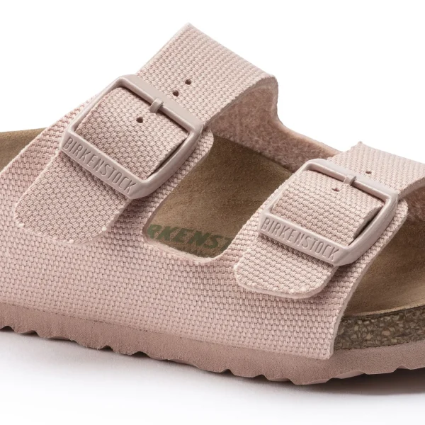 Birkenstock Arizona Kids Vegan<Kids Strap Sandals