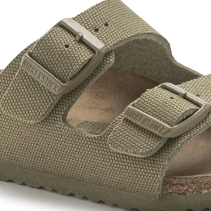 Birkenstock Arizona Kids Vegan<Kids Strap Sandals