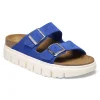 Birkenstock Arizona Pap Chunky<Women Two-Strap Sandals