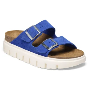 Birkenstock Arizona Pap Chunky<Women Two-Strap Sandals