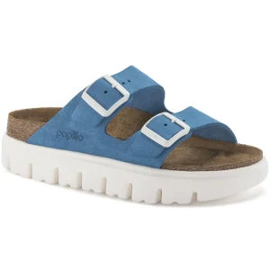 Birkenstock Arizona Pap Chunky<Women Two-Strap Sandals