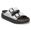 Birkenstock Arizona Pap Chunky<Women Two-Strap Sandals