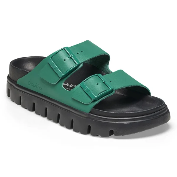 Birkenstock Arizona Pap Chunky<Women Two-Strap Sandals