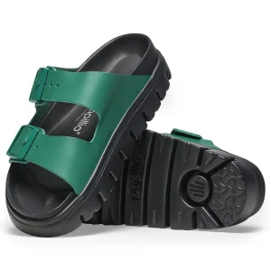 Birkenstock Arizona Pap Chunky<Women Two-Strap Sandals