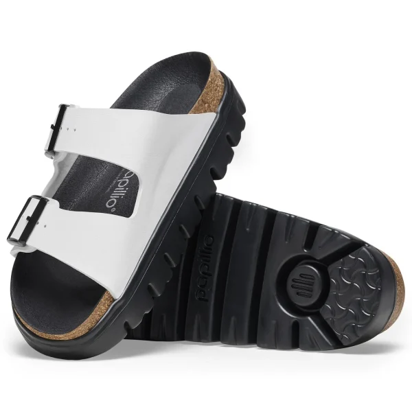 Birkenstock Arizona Pap Chunky<Women Two-Strap Sandals