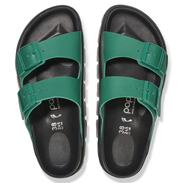 Birkenstock Arizona Pap Chunky<Women Two-Strap Sandals