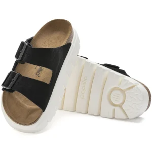 Birkenstock Arizona Pap Chunky<Women Two-Strap Sandals