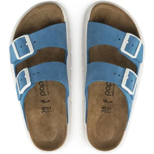 Birkenstock Arizona Pap Chunky<Women Two-Strap Sandals