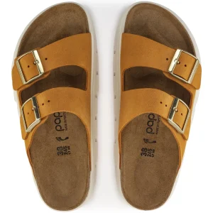 Birkenstock Arizona Pap Chunky<Women Two-Strap Sandals