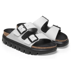 Birkenstock Arizona Pap Chunky<Women Two-Strap Sandals