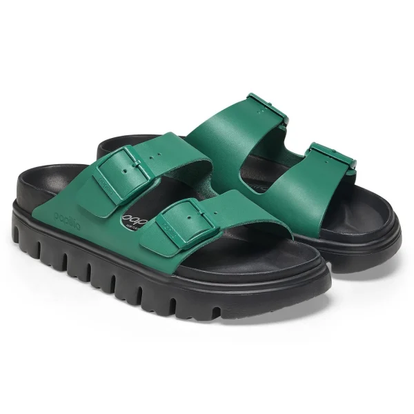 Birkenstock Arizona Pap Chunky<Women Two-Strap Sandals