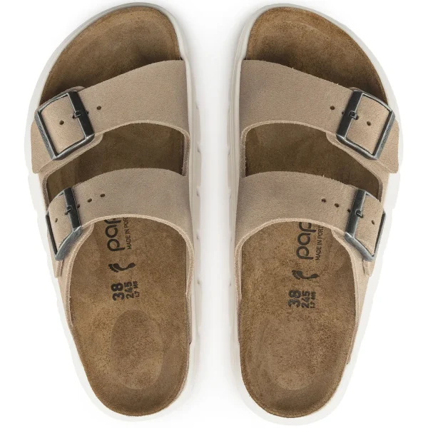 Birkenstock Arizona Pap Chunky<Women Two-Strap Sandals