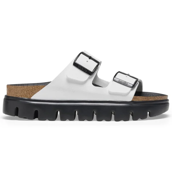 Birkenstock Arizona Pap Chunky<Women Two-Strap Sandals