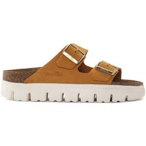 Birkenstock Arizona Pap Chunky<Women Two-Strap Sandals