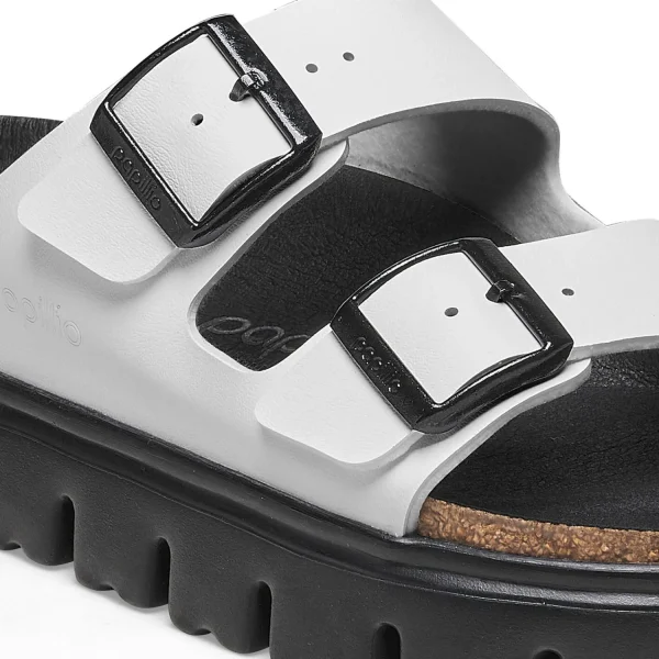 Birkenstock Arizona Pap Chunky<Women Two-Strap Sandals