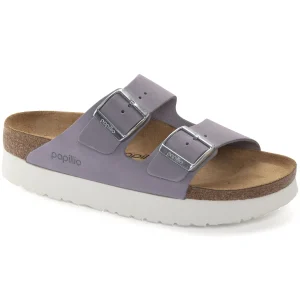 Birkenstock Arizona Platform<Women Two-Strap Sandals