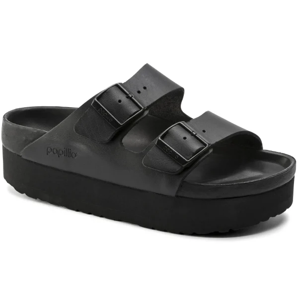 Birkenstock Arizona Platform<Women Two-Strap Sandals